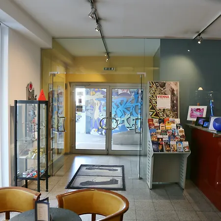 Art Hotel Vienna