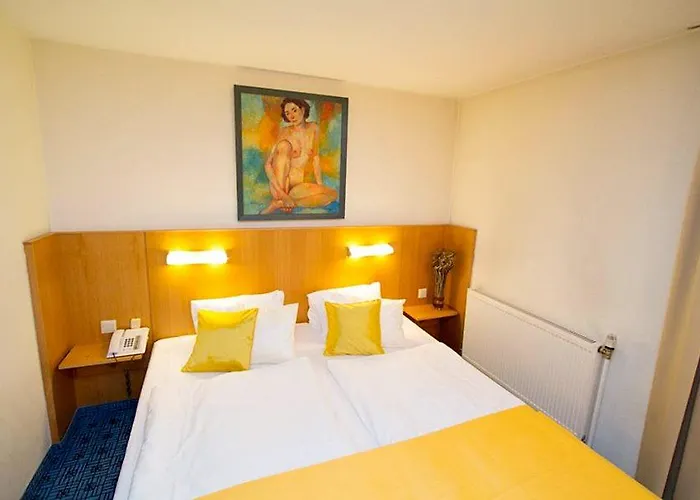 Art Hotel Wien