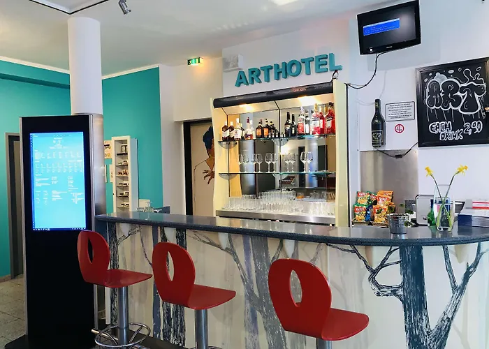 Art 3* Wien