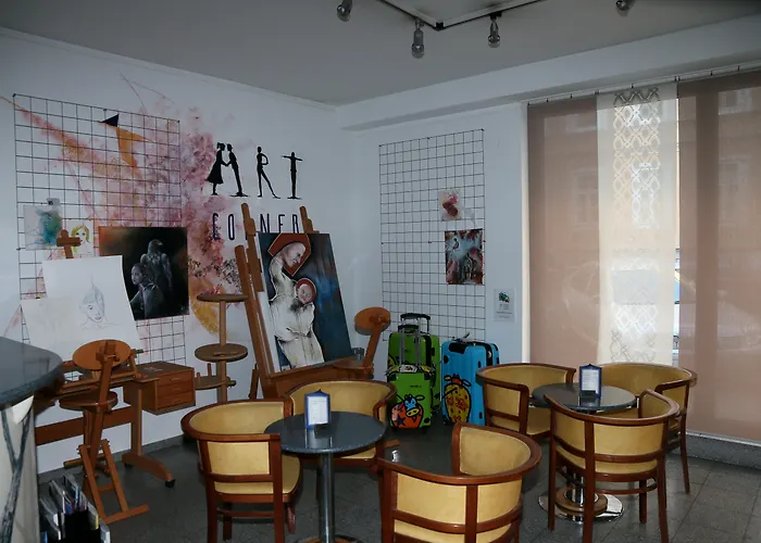 Art 3* Wien
