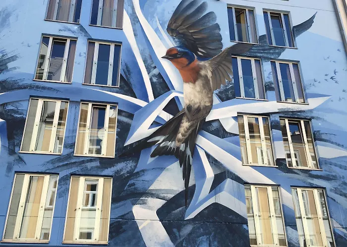 Art Hotel 3*