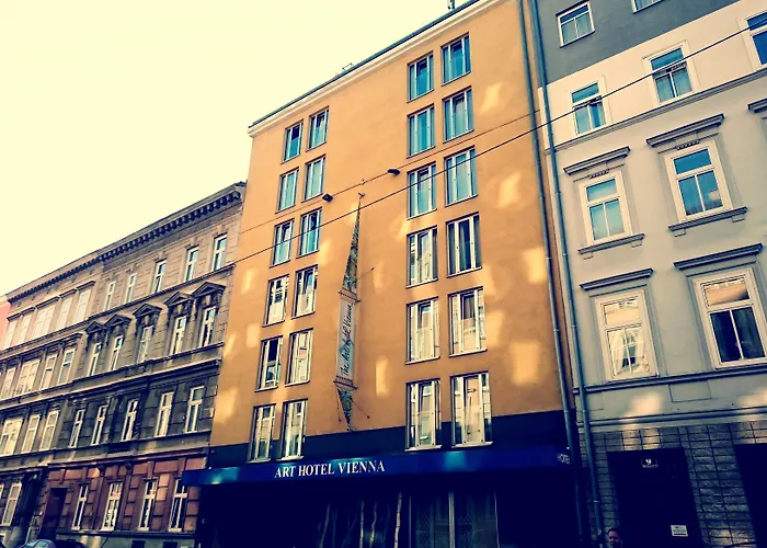Art Hotel Wien