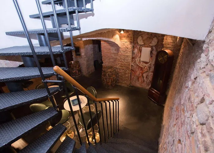 Art Hotel Wien