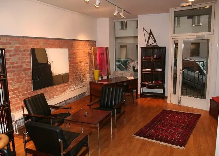 Art Hotel