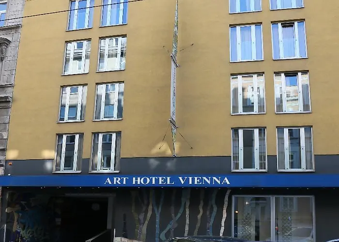 Art 3* Wien