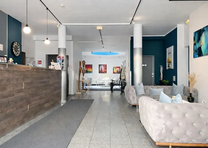 Art Hotel 3*