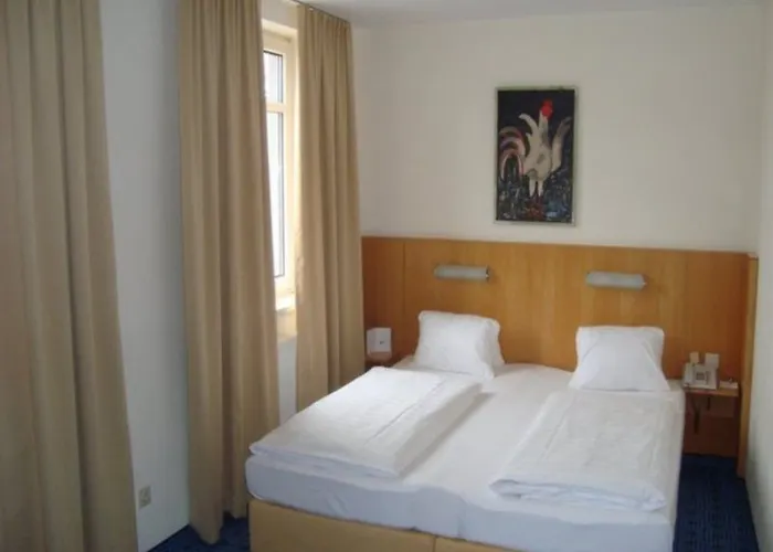 Art Hotel Wien